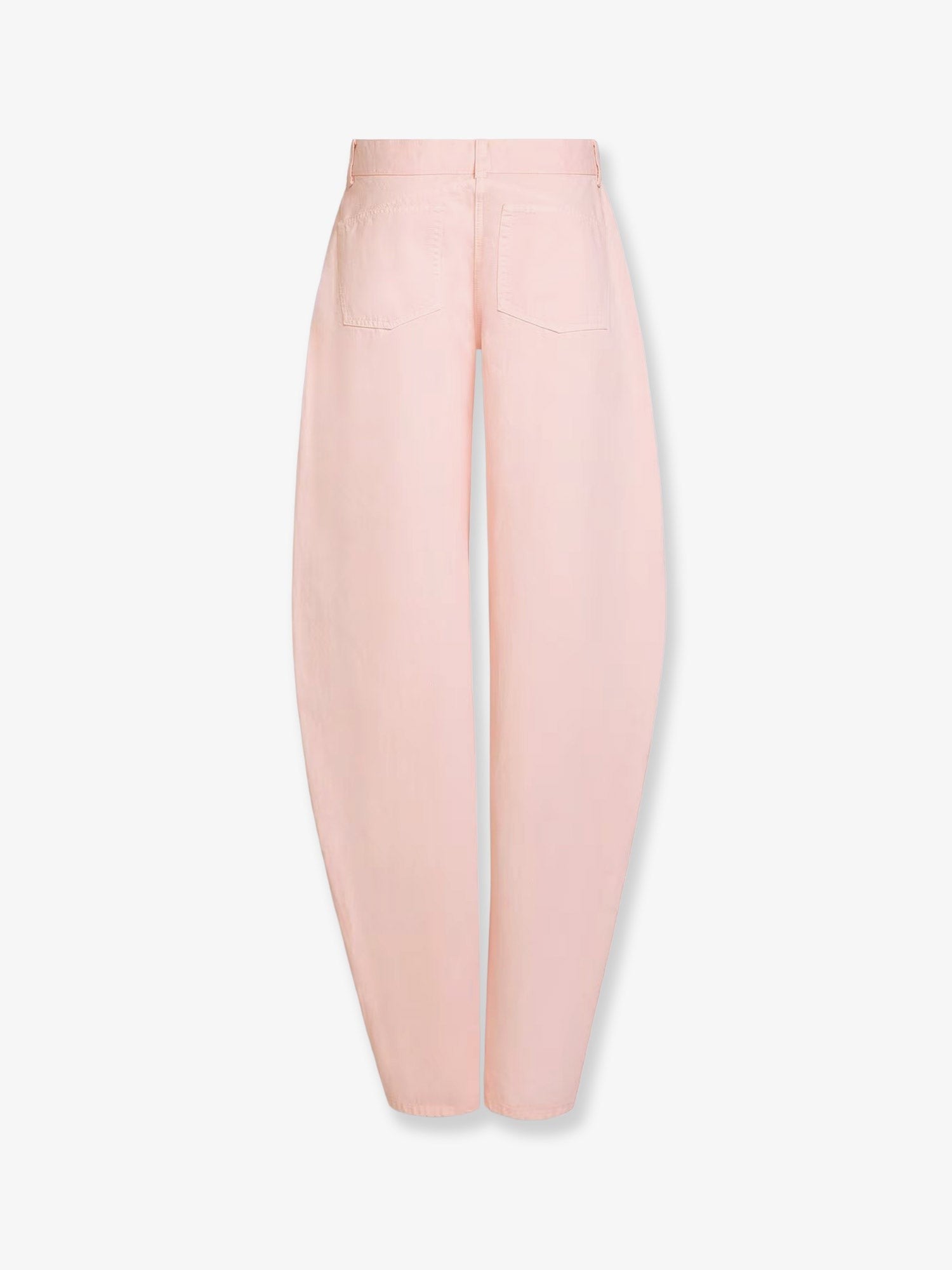 ALAIA - Woman - Black - Pants