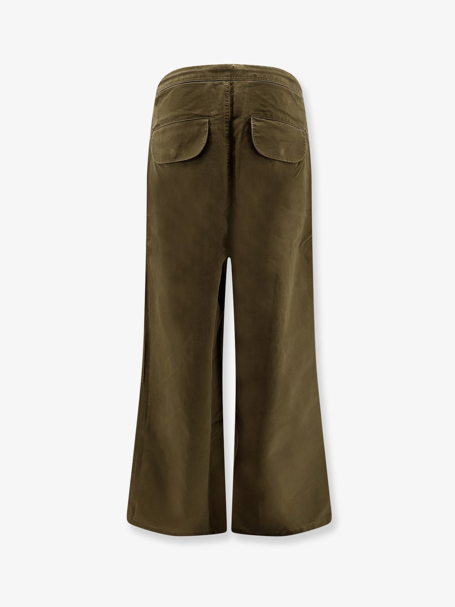 ENTIRE STUDIOS - Unisex - Green - Pants