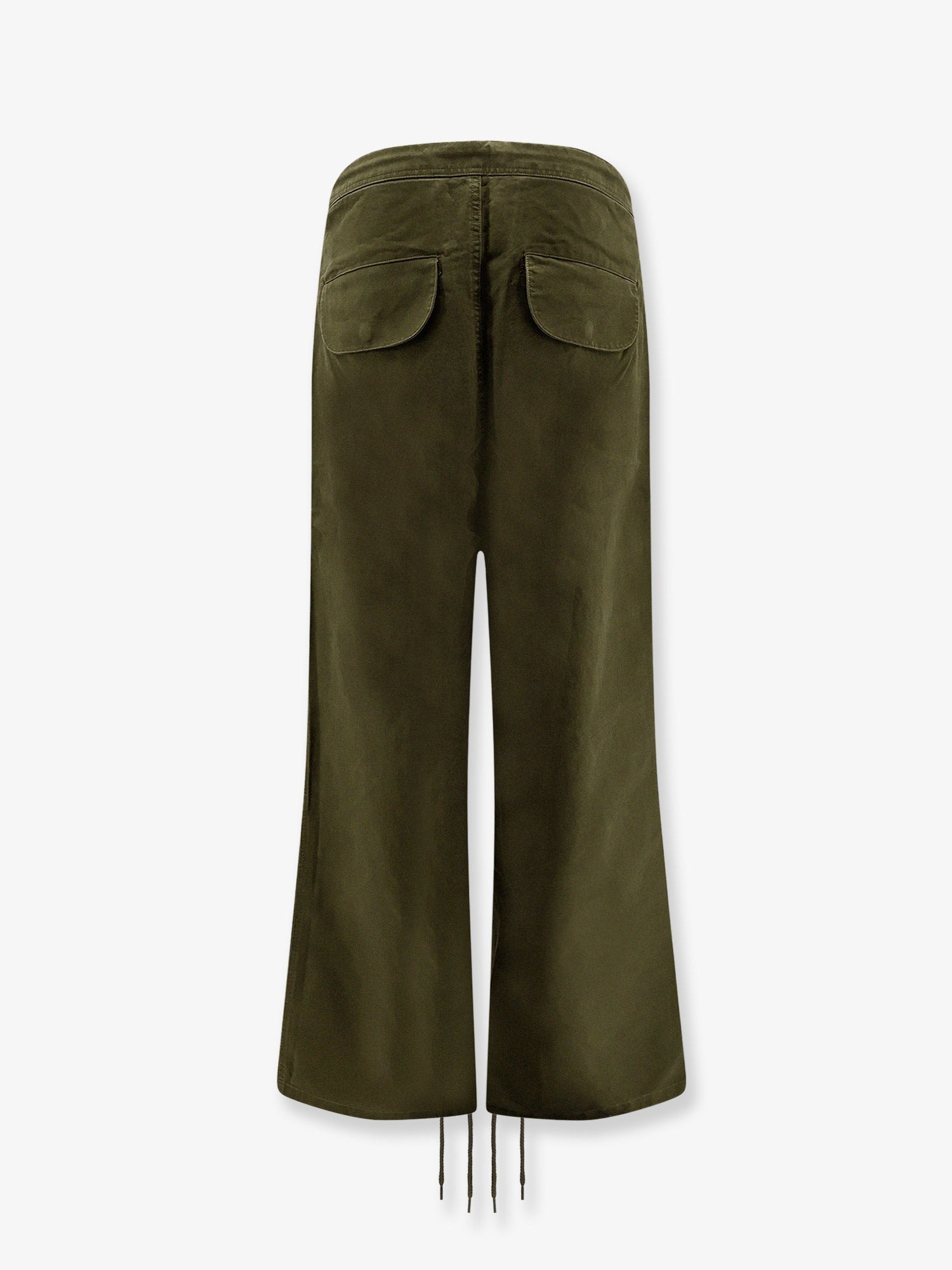 ENTIRE STUDIOS - Unisex - Green - Pants