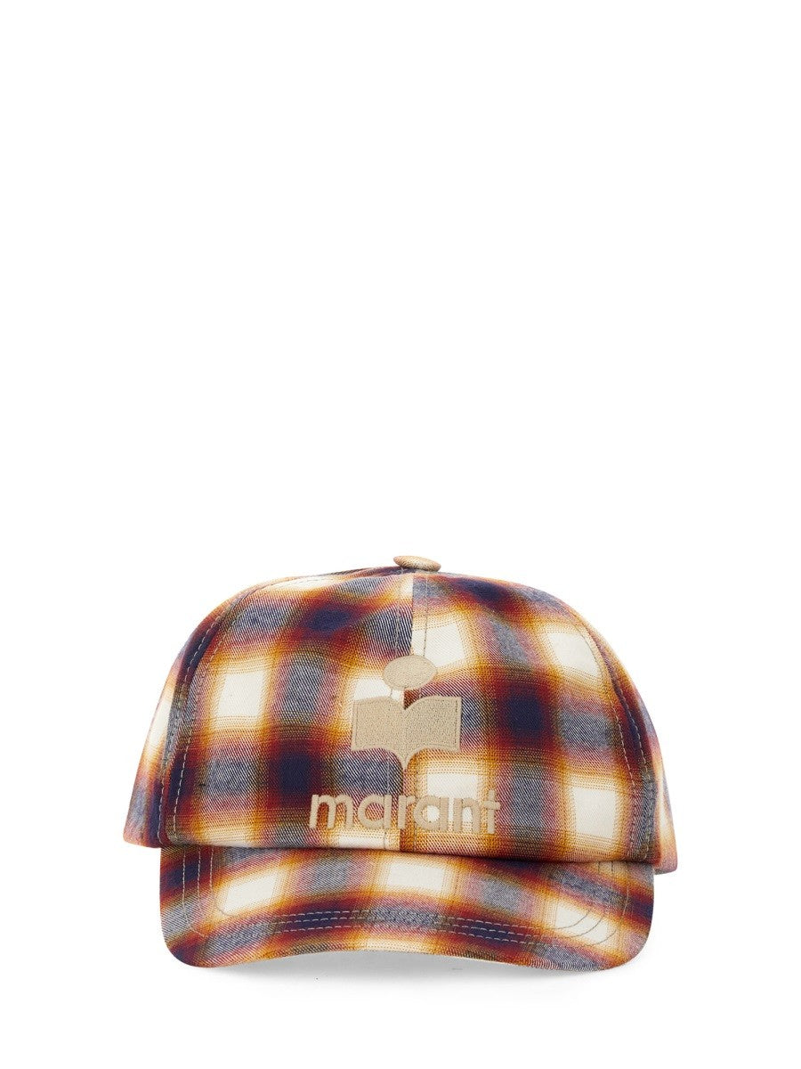 MARANT - Man - Multicolor - Hat