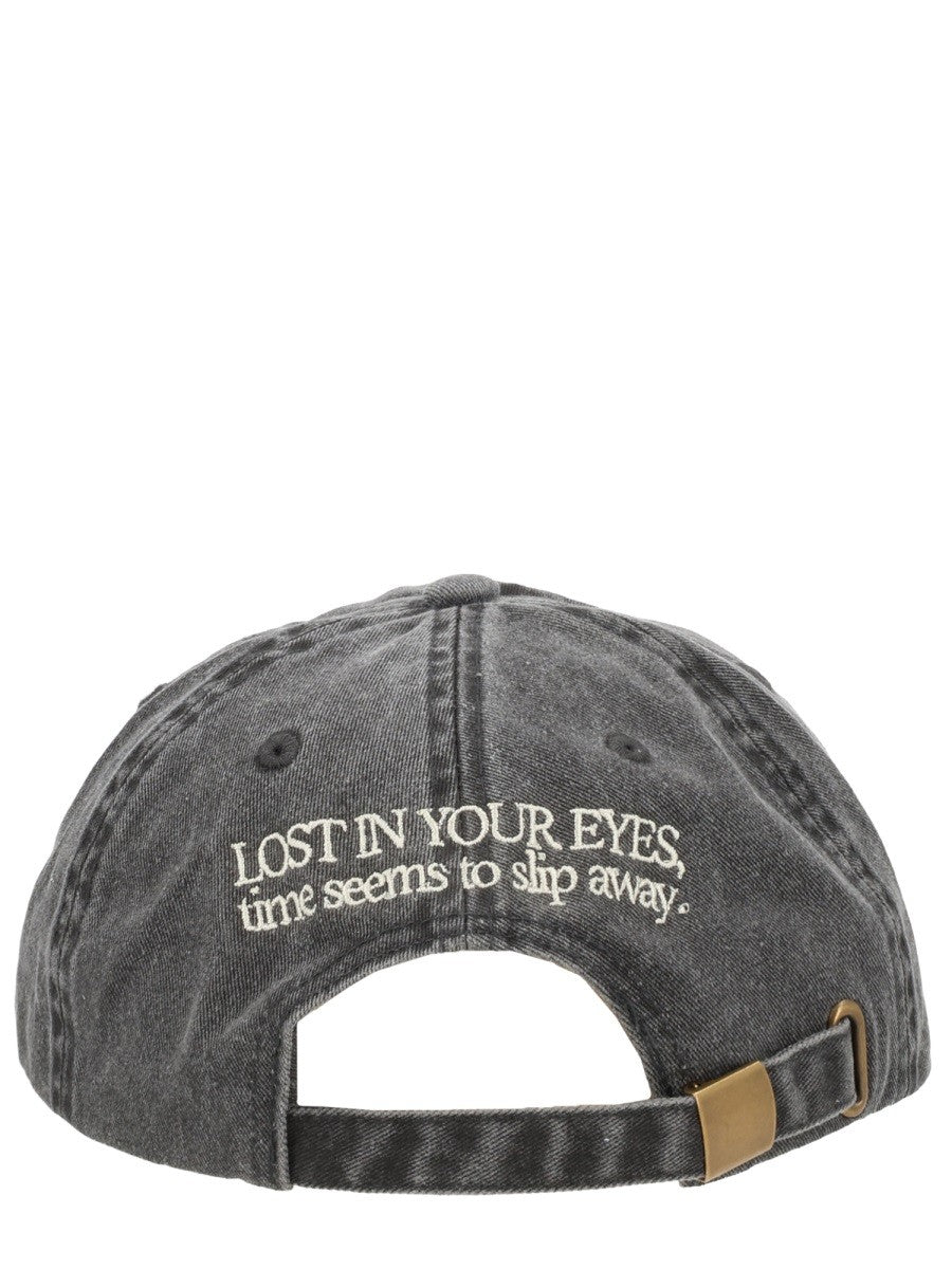 AMISH - Man - Grey - Hat