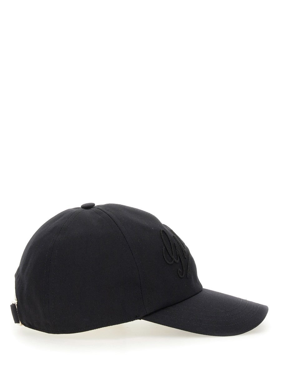 Gucci - Man - Black - Hat