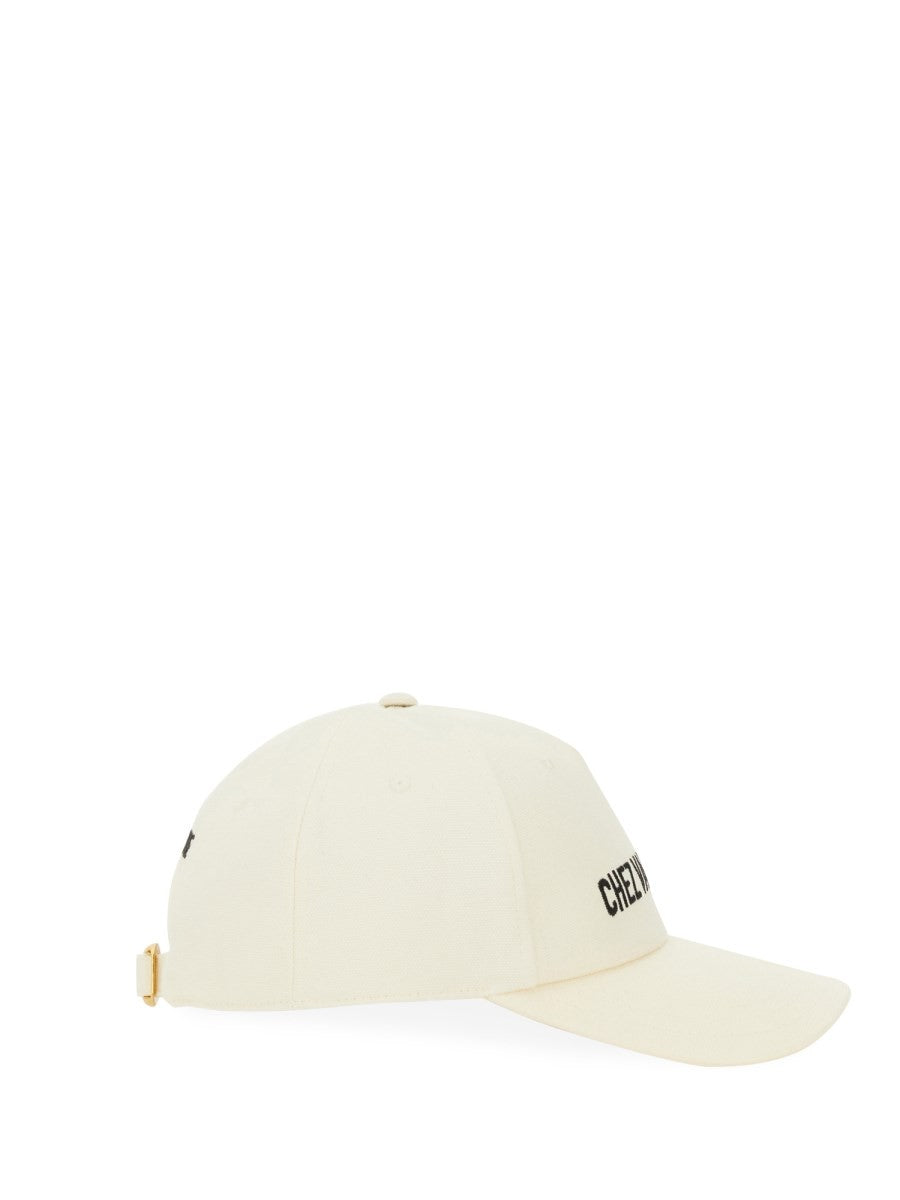 Valentino Garavani - Woman - White - Hat