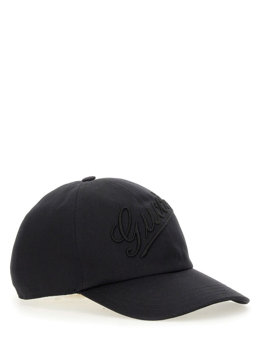 Gucci - Man - Black - Hat