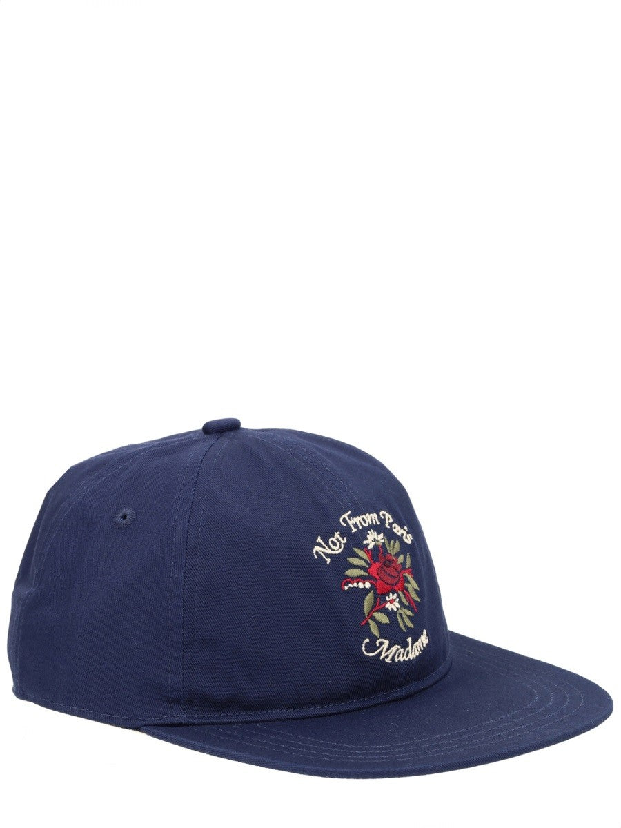 Drole De Monsieur - Man - Blue - Hat