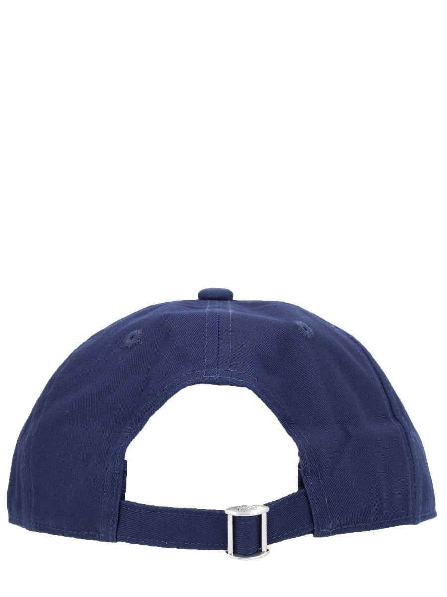 Drole De Monsieur - Man - Blue - Hat