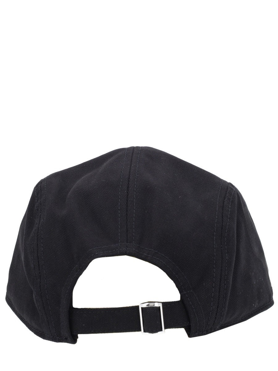 MM6 MAISON MARGIELA - Man - Black - Hat
