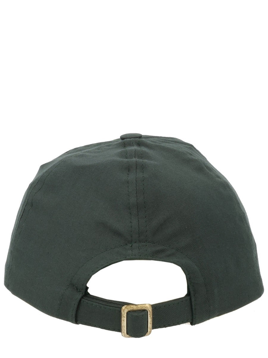 Vivienne Westwood - Woman - Green - Hat