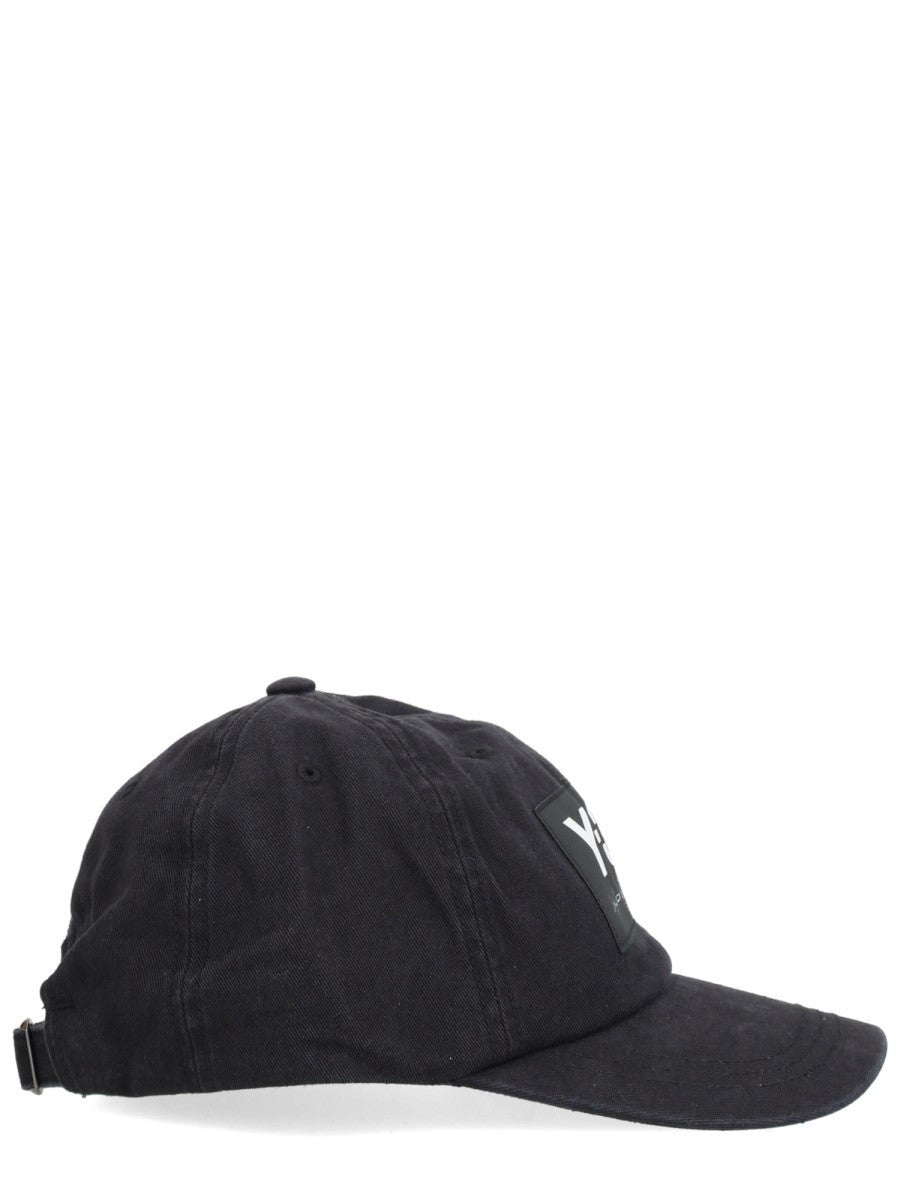 Y - 3 NEIGHBORHOOD - Unisex - Black - Hat