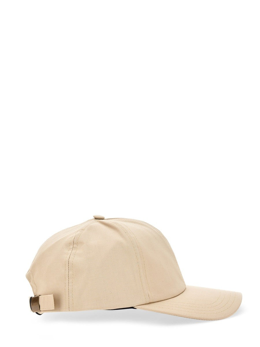MACKINTOSH - Man - Beige - Hat