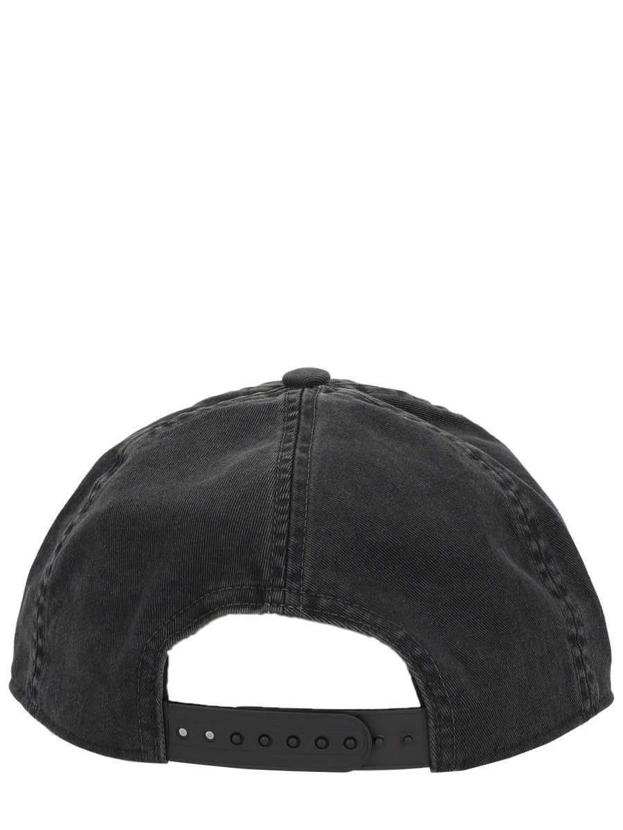Represent - Man - Black - Hat