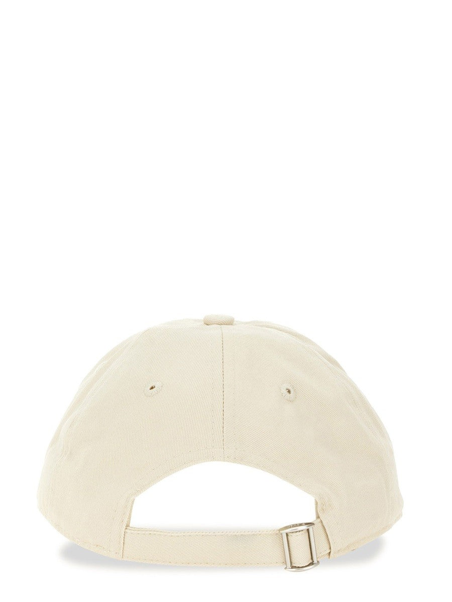 Drole De Monsieur - Man - Beige - Hat
