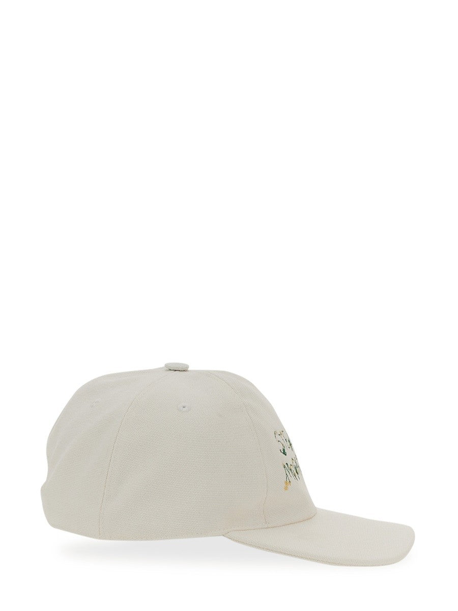 stella mccartney - Woman - White - Hat
