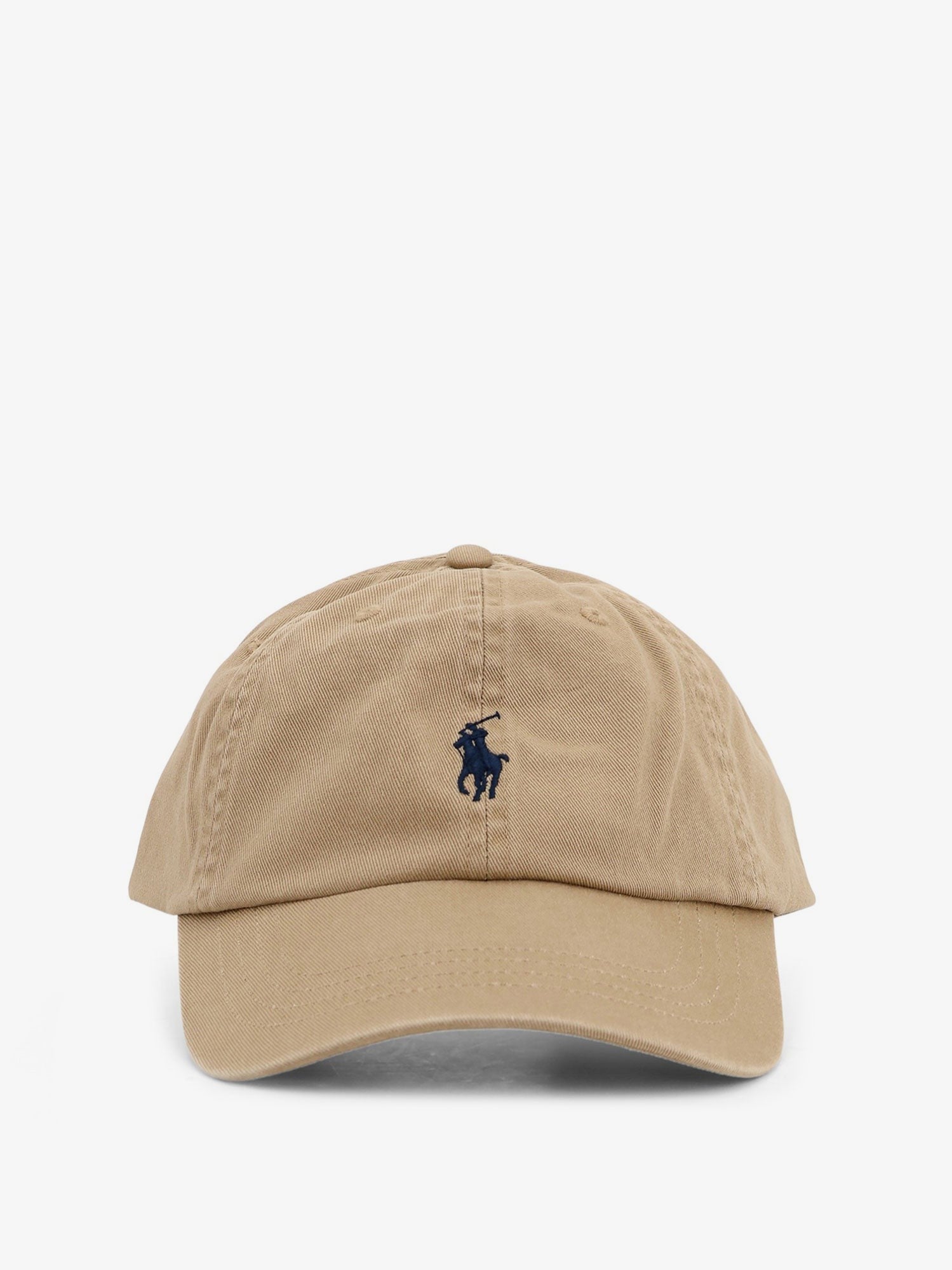 Polo Ralph Lauren - Woman - Beige - Hat