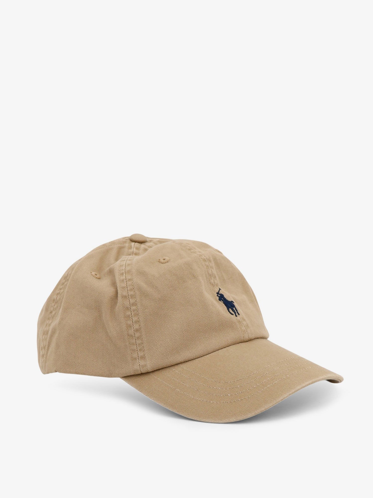 Polo Ralph Lauren - Woman - Beige - Hat