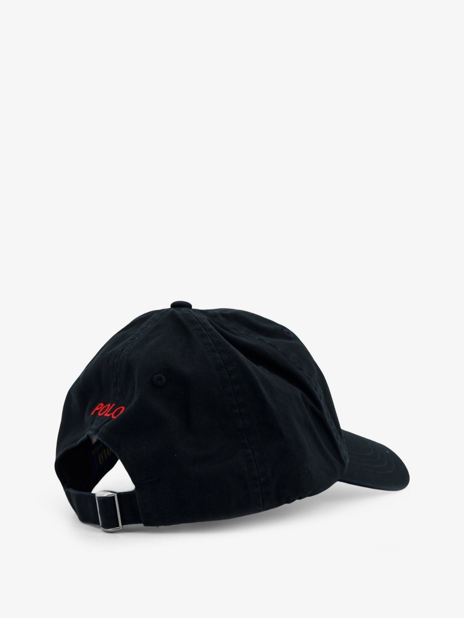 Polo Ralph Lauren - Woman - Black - Hat