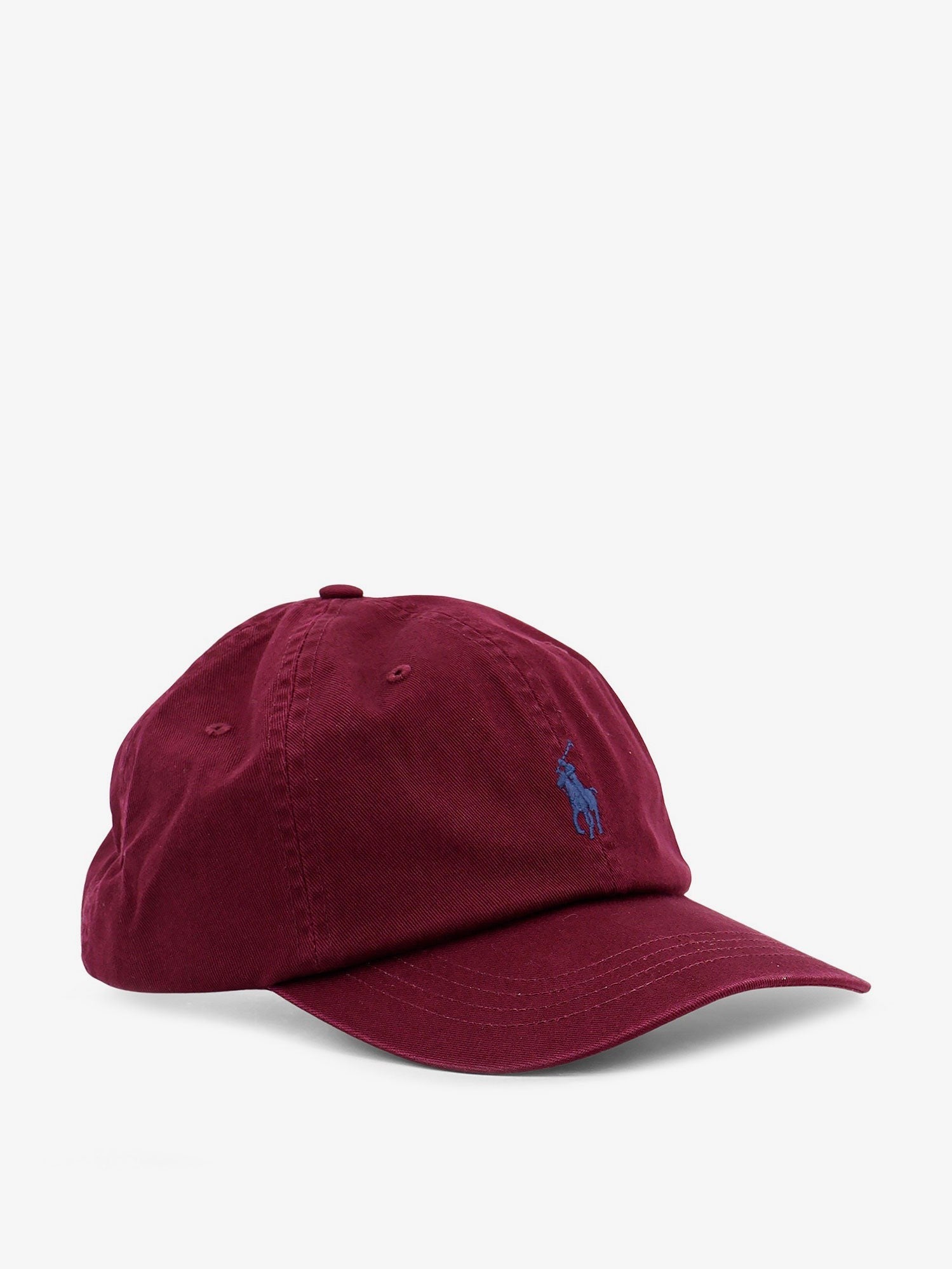 Polo Ralph Lauren - Woman - Red - Hat