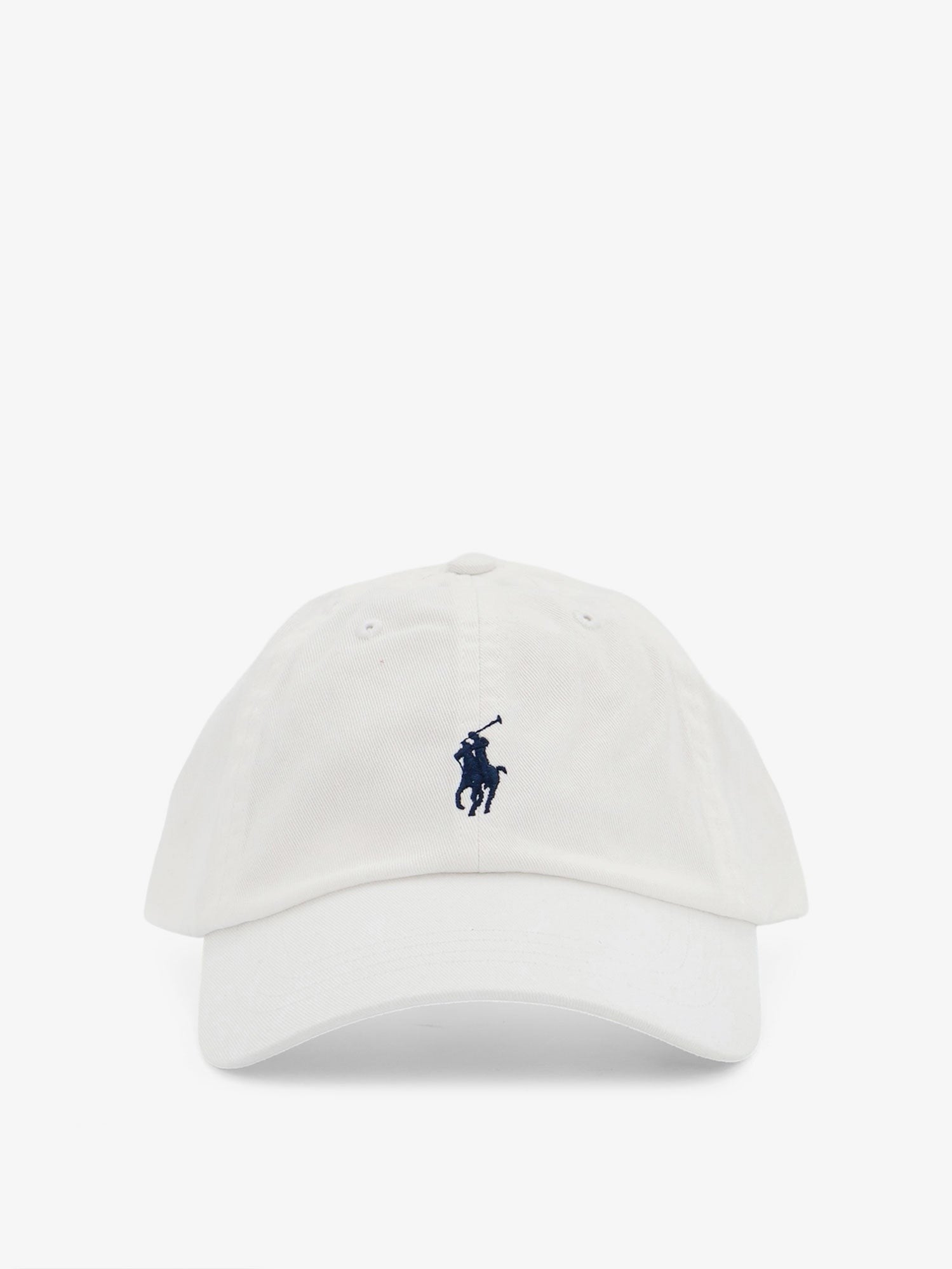 Polo Ralph Lauren - Woman - White - Hat