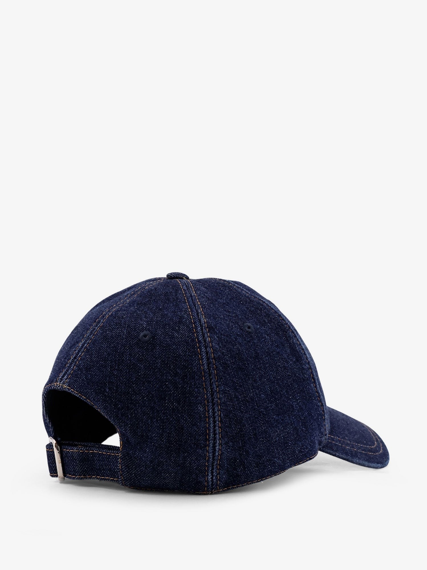 Givenchy - Man - Blue - Hat