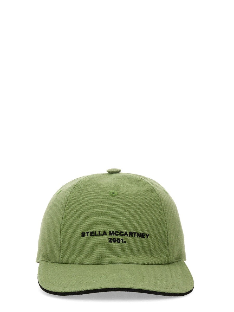 stella mccartney - Woman - Brown - Hat