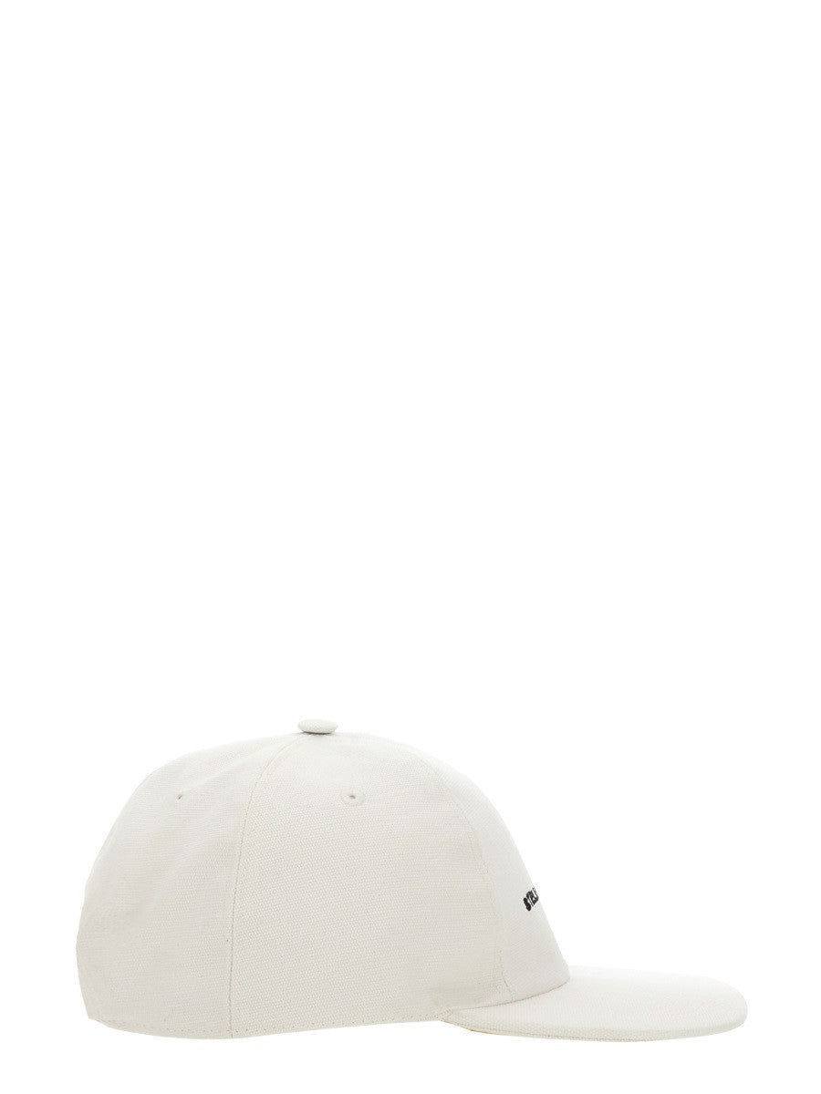 stella mccartney - Woman - White - Hat