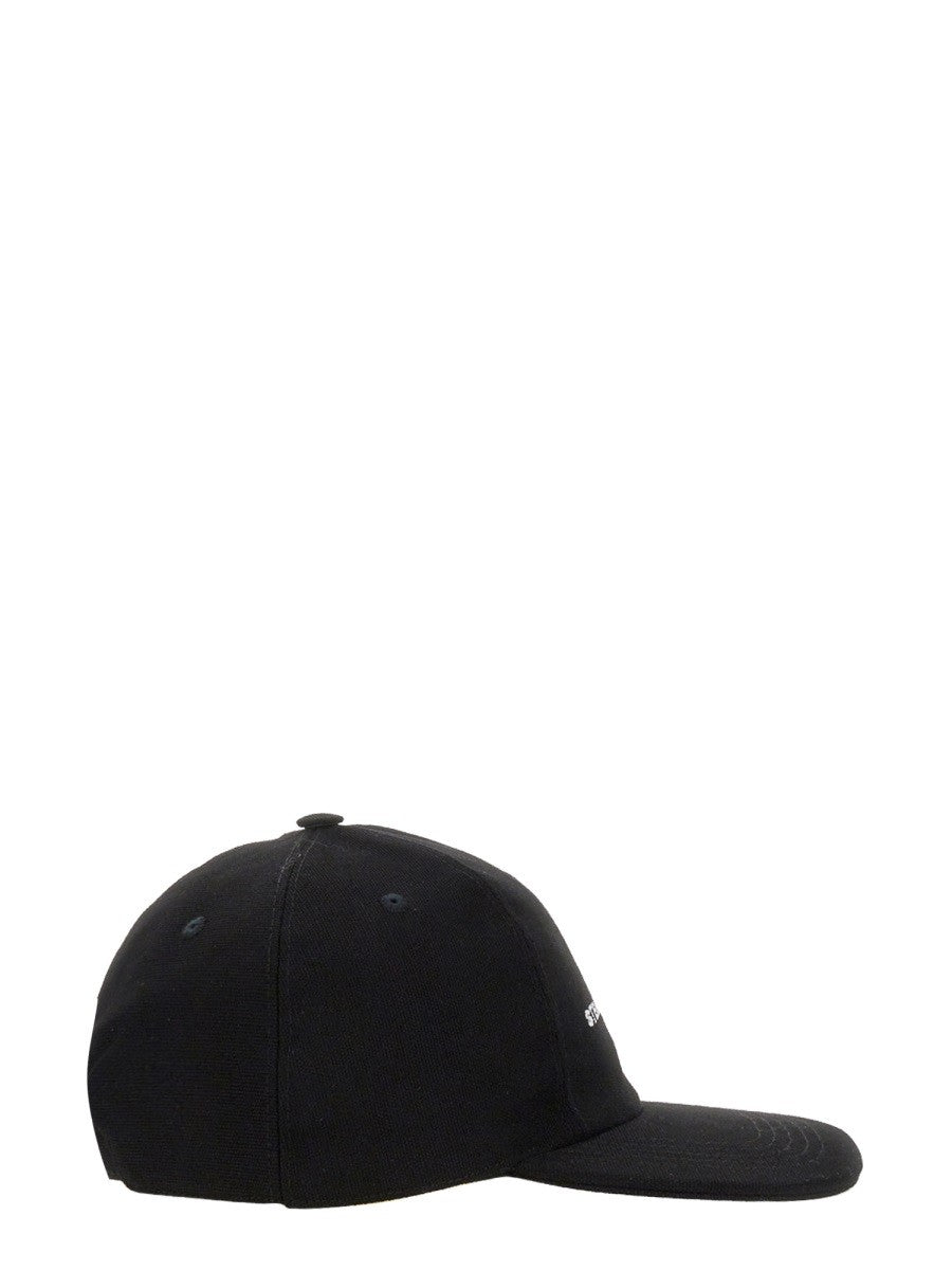 stella mccartney - Woman - Black - Hat