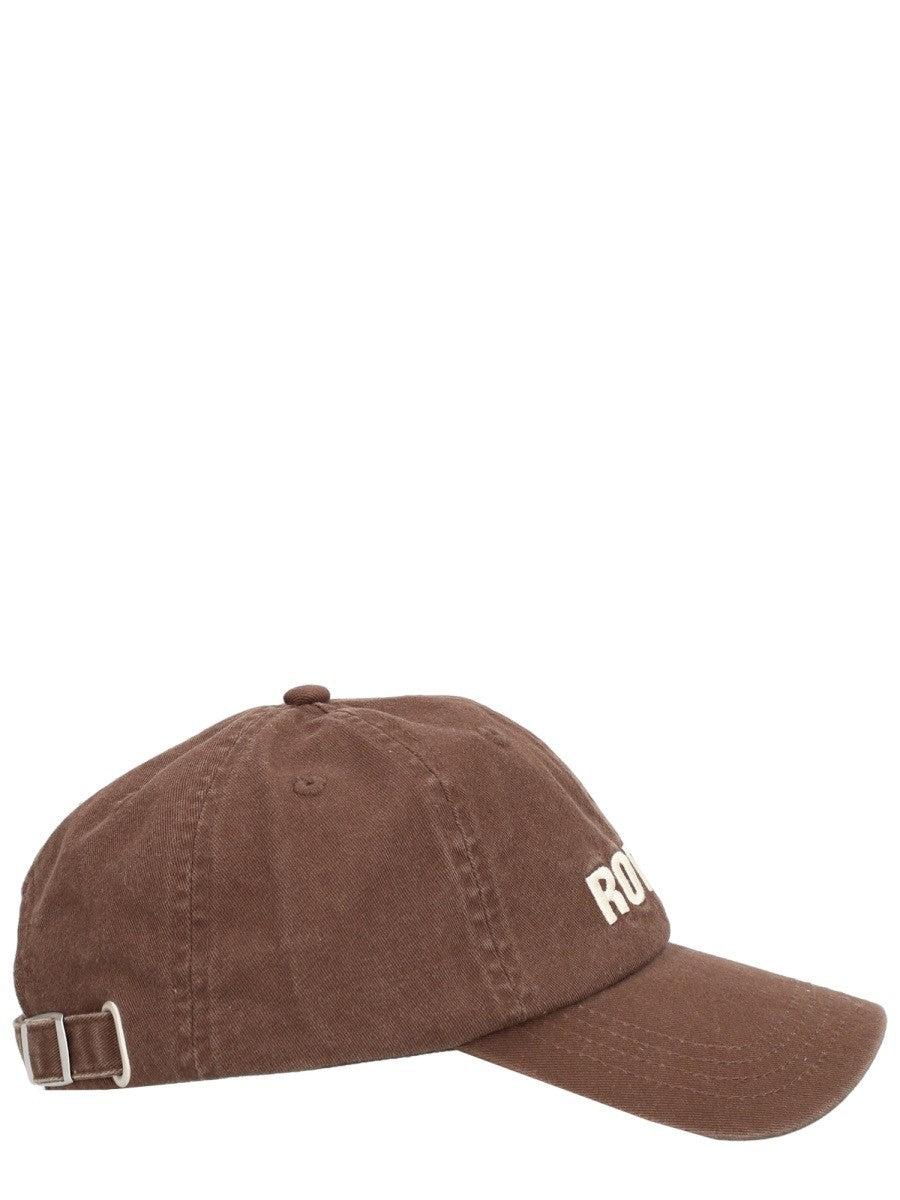 ROTATE BIRGER CHRISTENSEN - Woman - Brown - Hat