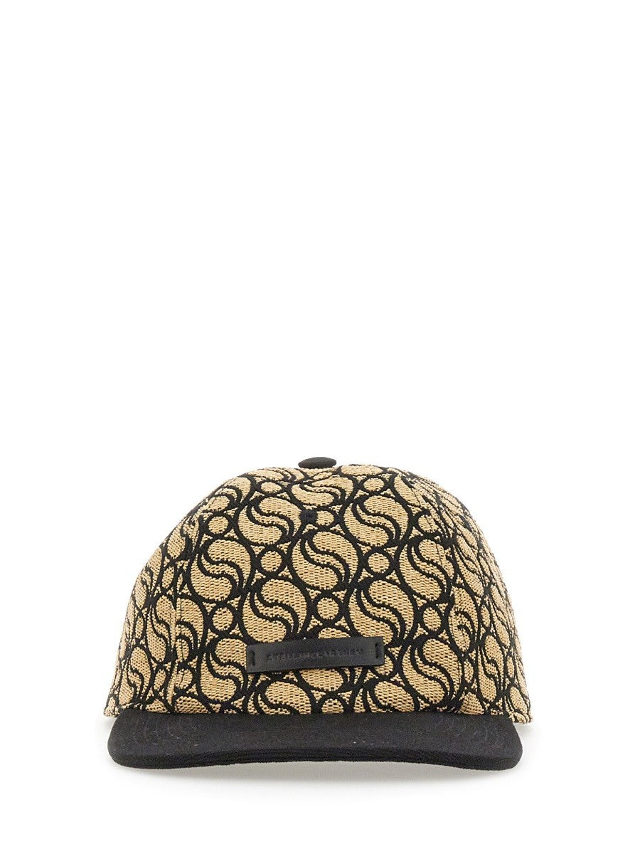 stella mccartney - Woman - Multicolour - Hat