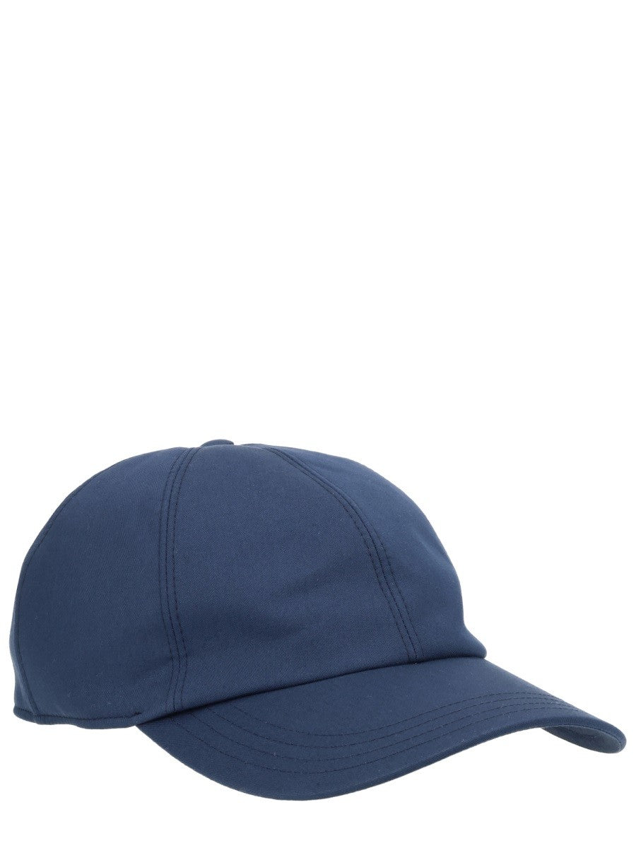 Premiata - Man - Blue - Hat
