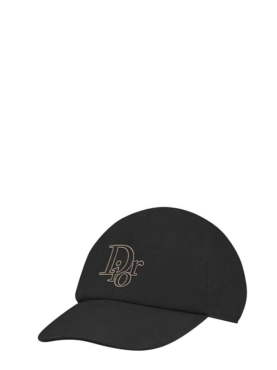 Dior - Man - Blue - Hat