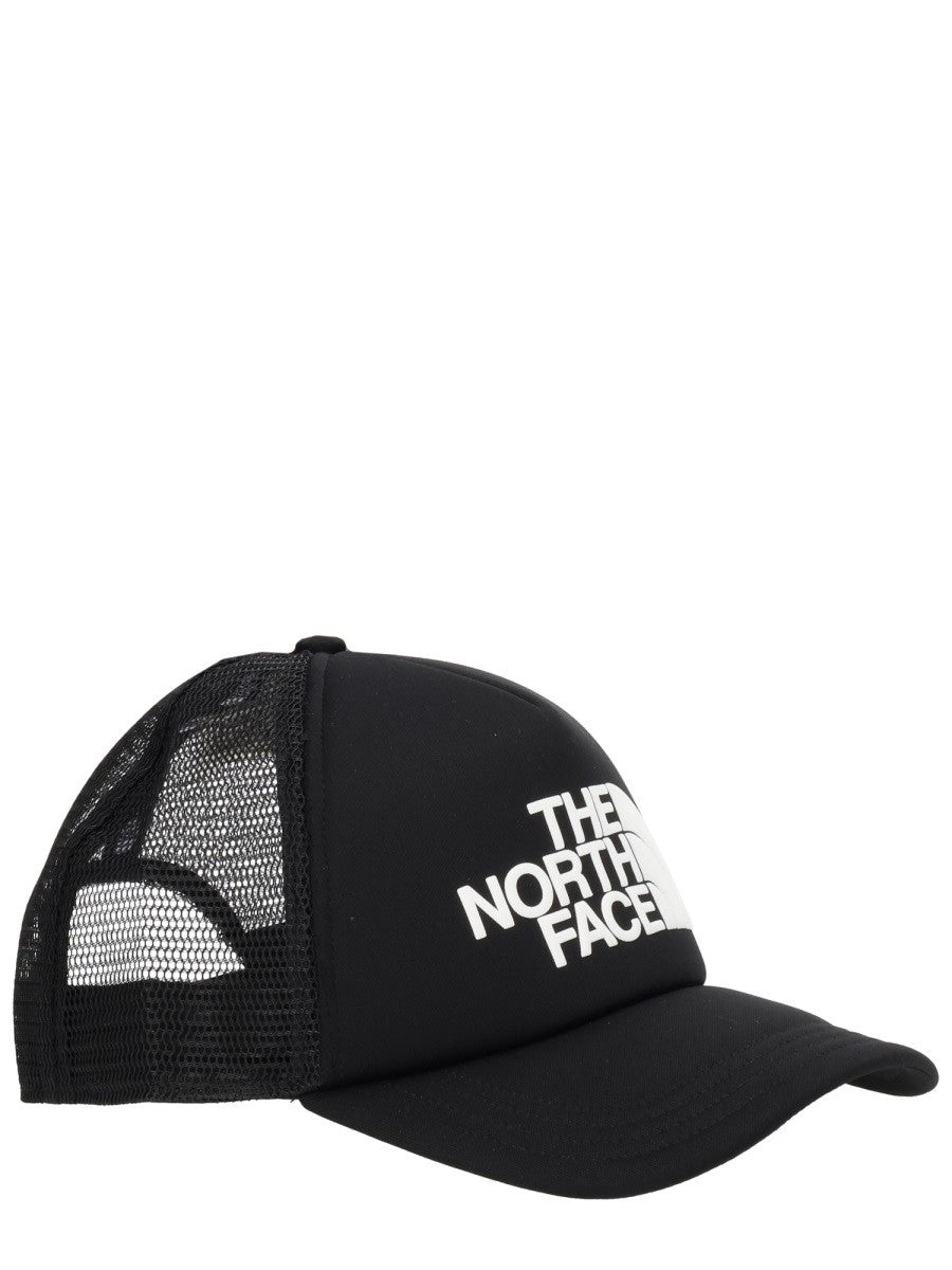 The North Face - Unisex - Black - Hat