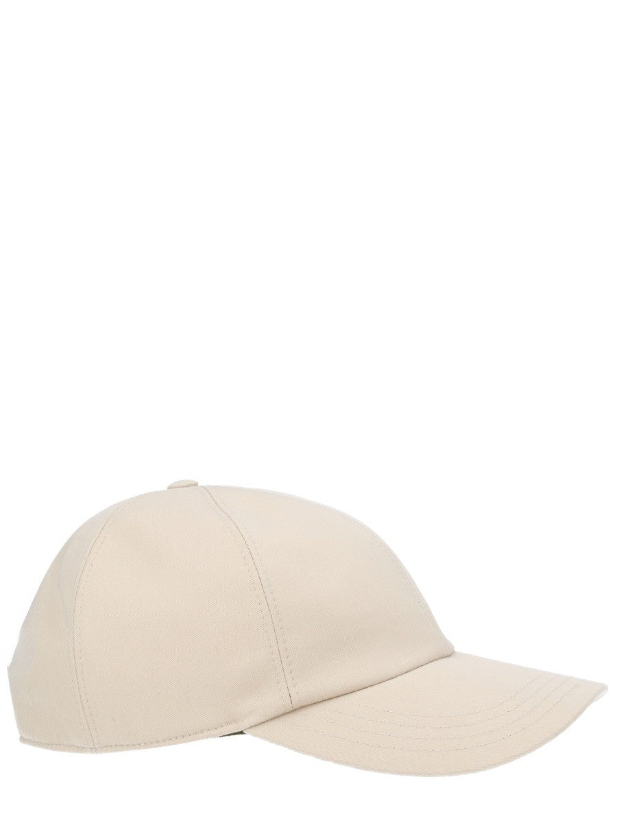 Premiata - Man - Beige - Hat