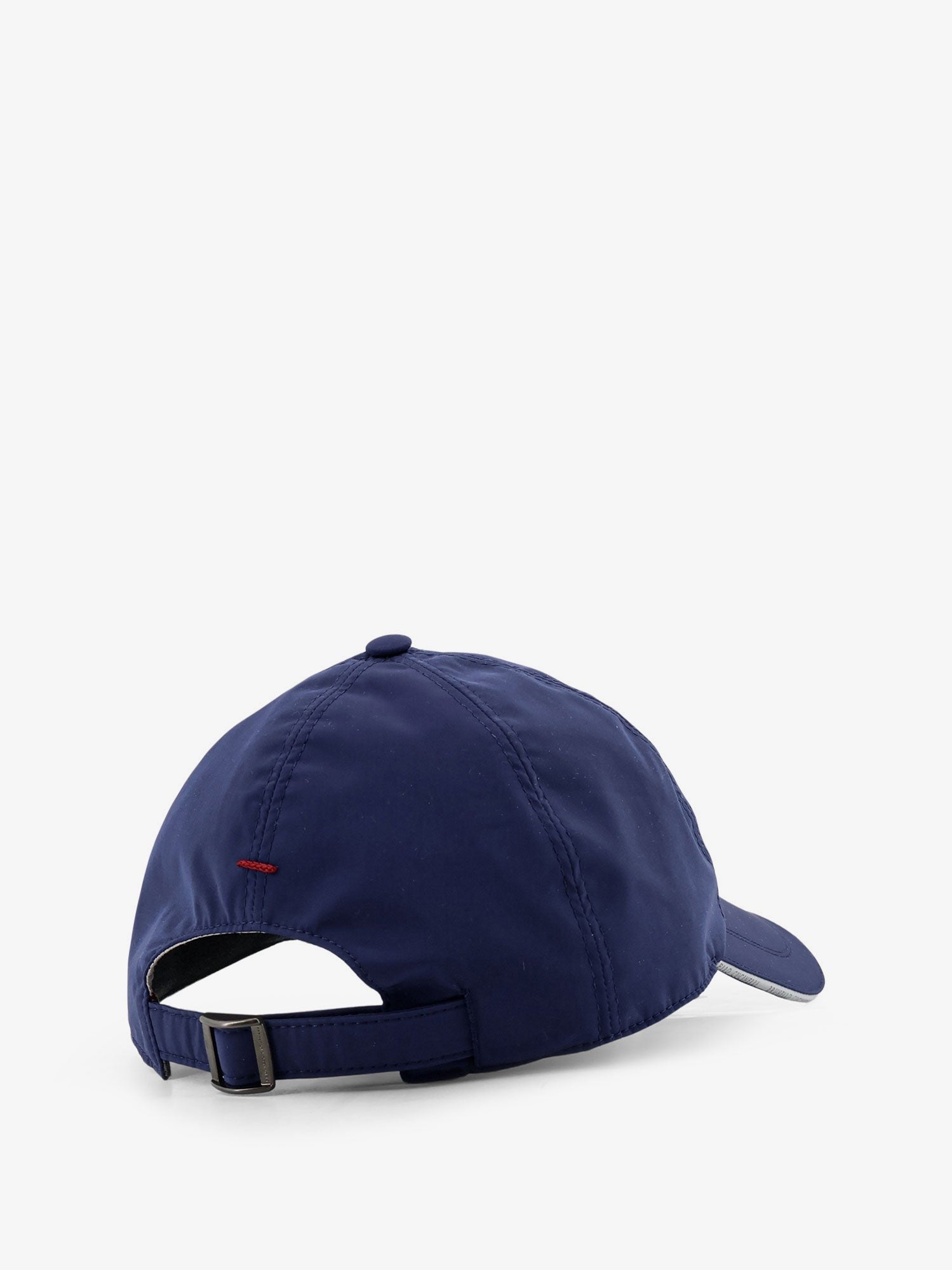 Brunello Cucinelli - Man - Blue - Hat