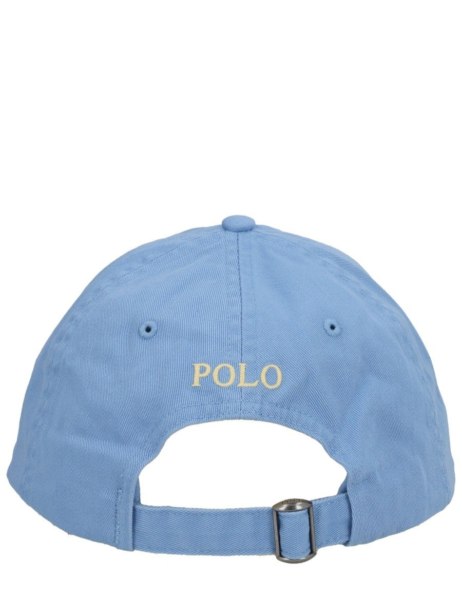 Polo Ralph Lauren - Man - Blue - Hat