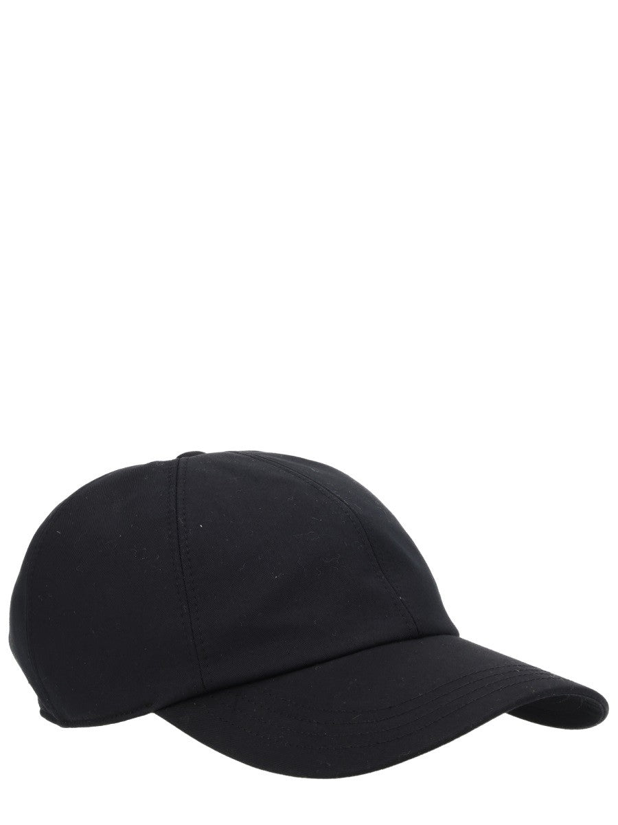 Premiata - Man - Black - Hat