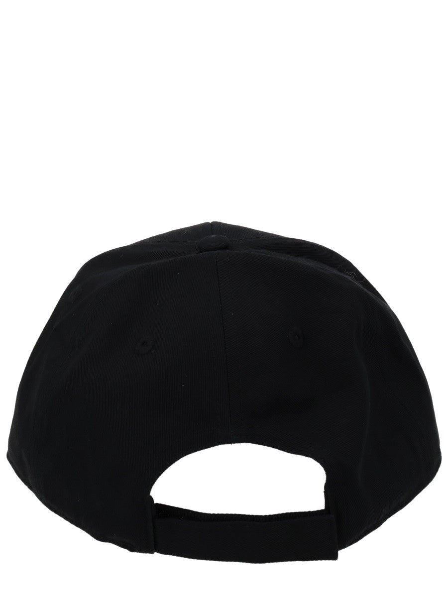 Hugo - Man - Black - Hat