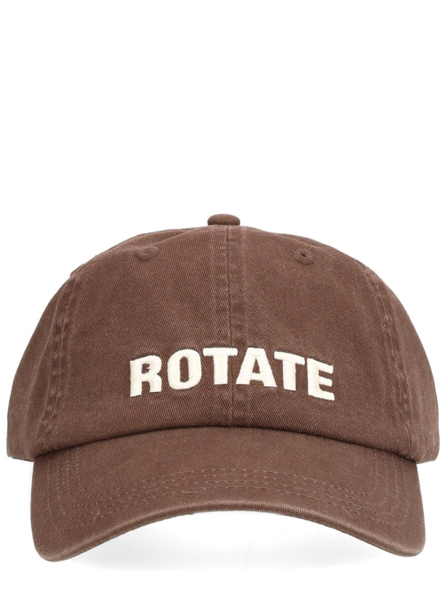 ROTATE BIRGER CHRISTENSEN - Woman - Brown - Hat