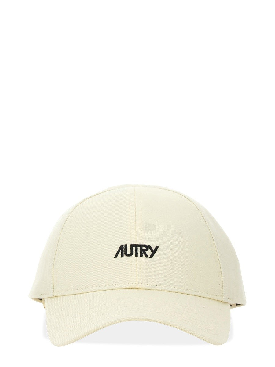 Autry - Unisex - Beige - Hat