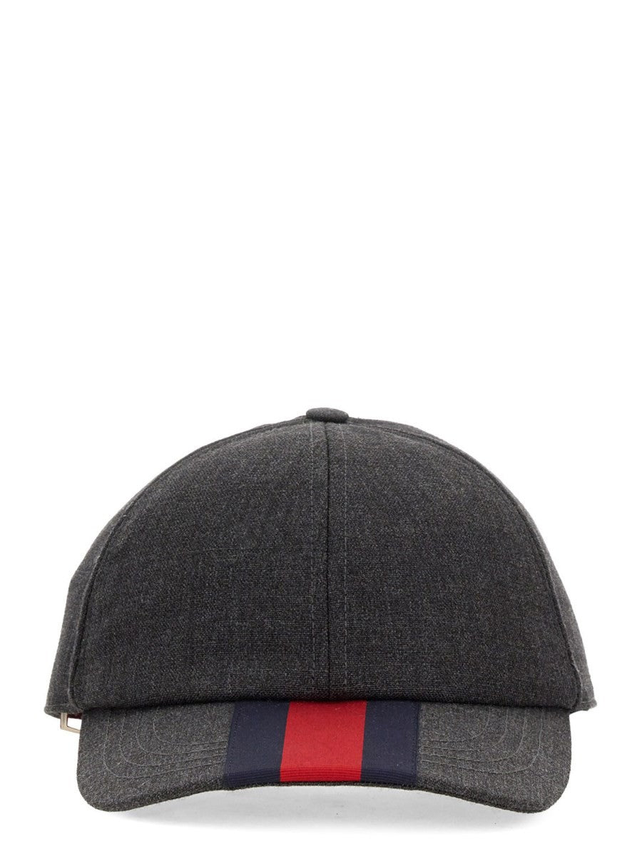 Gucci - Man - Grey - Hat