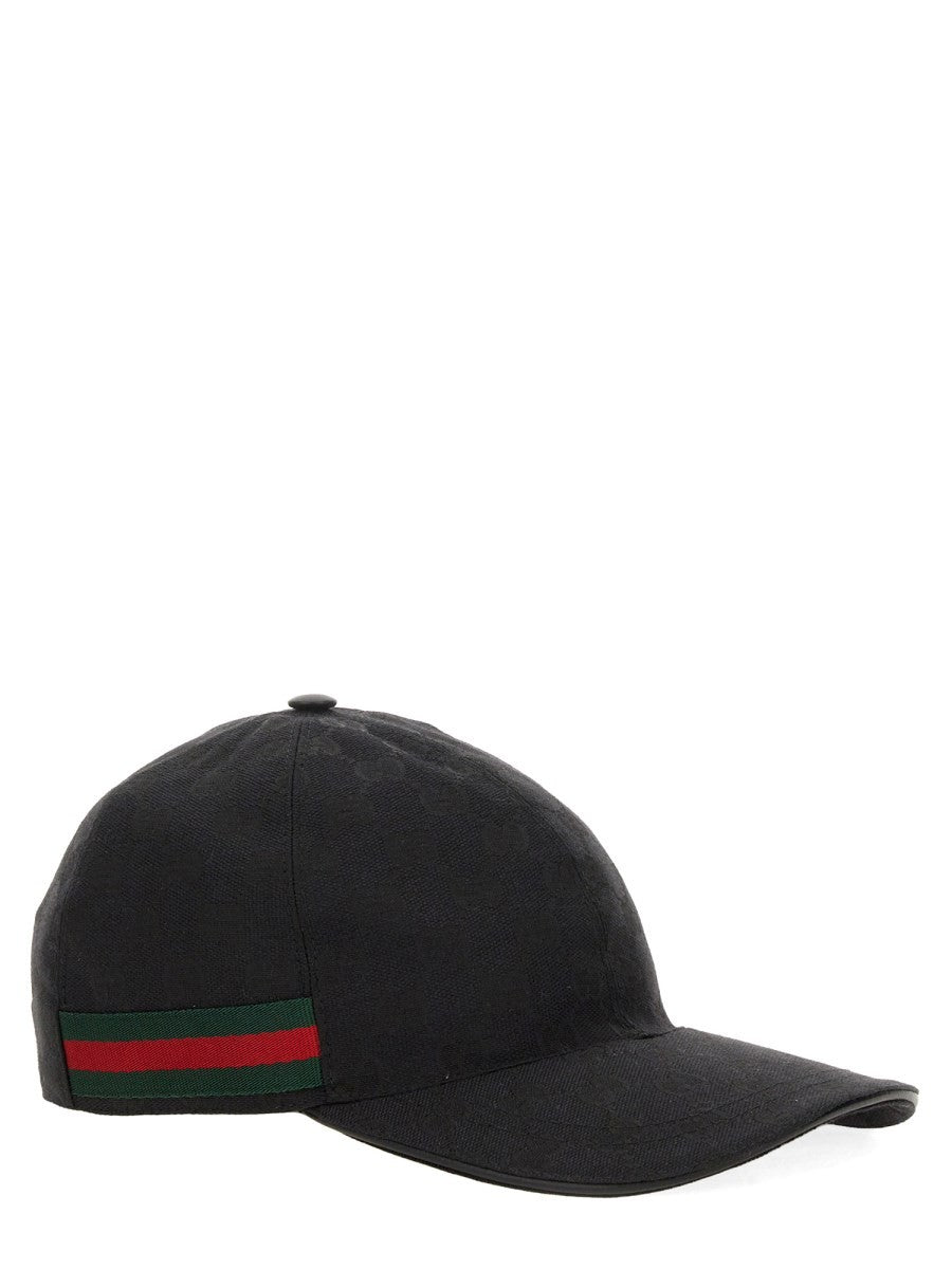 Gucci - Man - Black - Hat