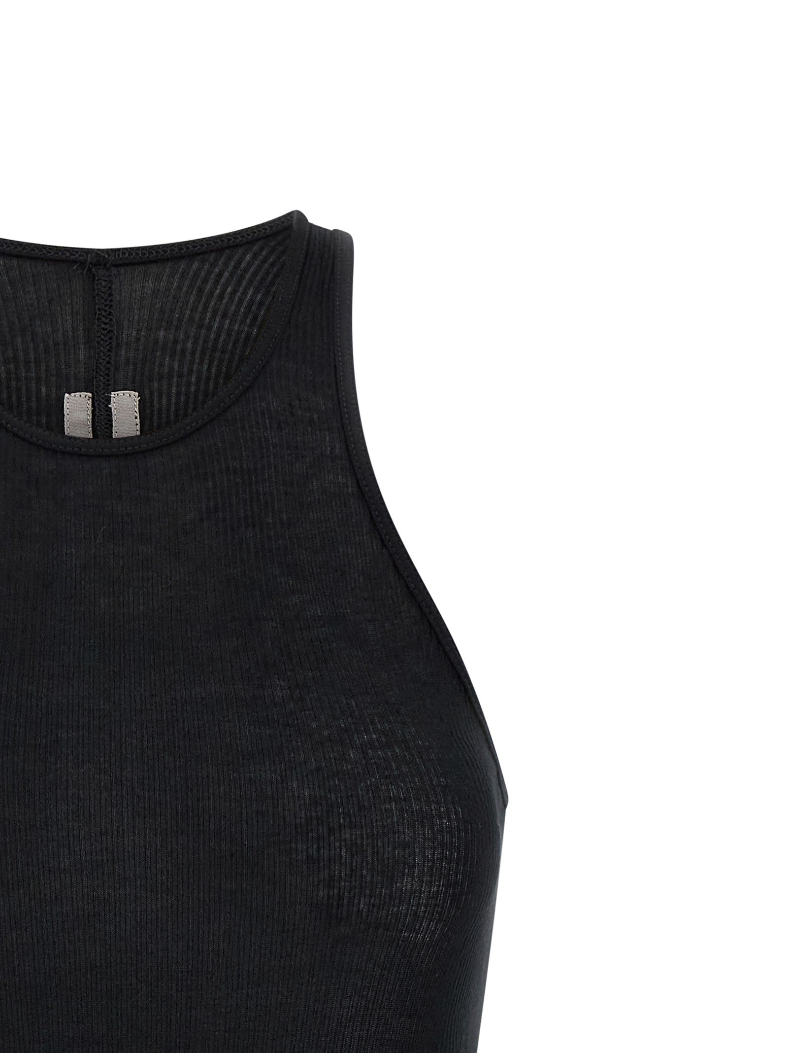 RICK OWENS - nan - Black - Top