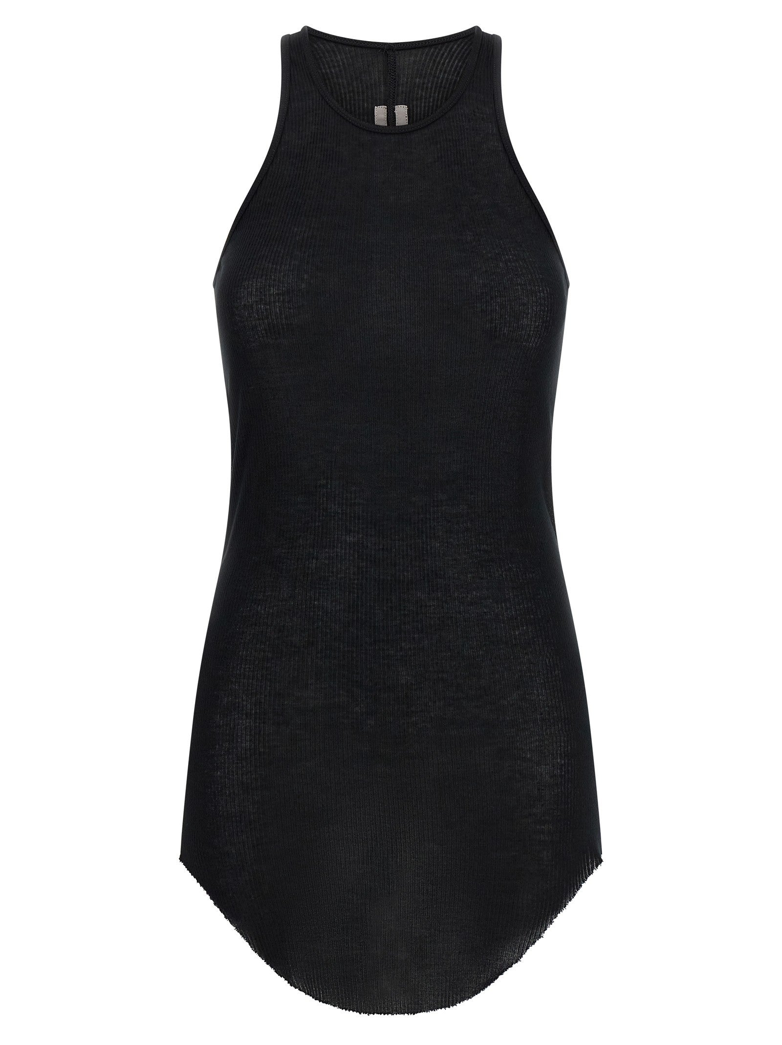 RICK OWENS - nan - Black - Top