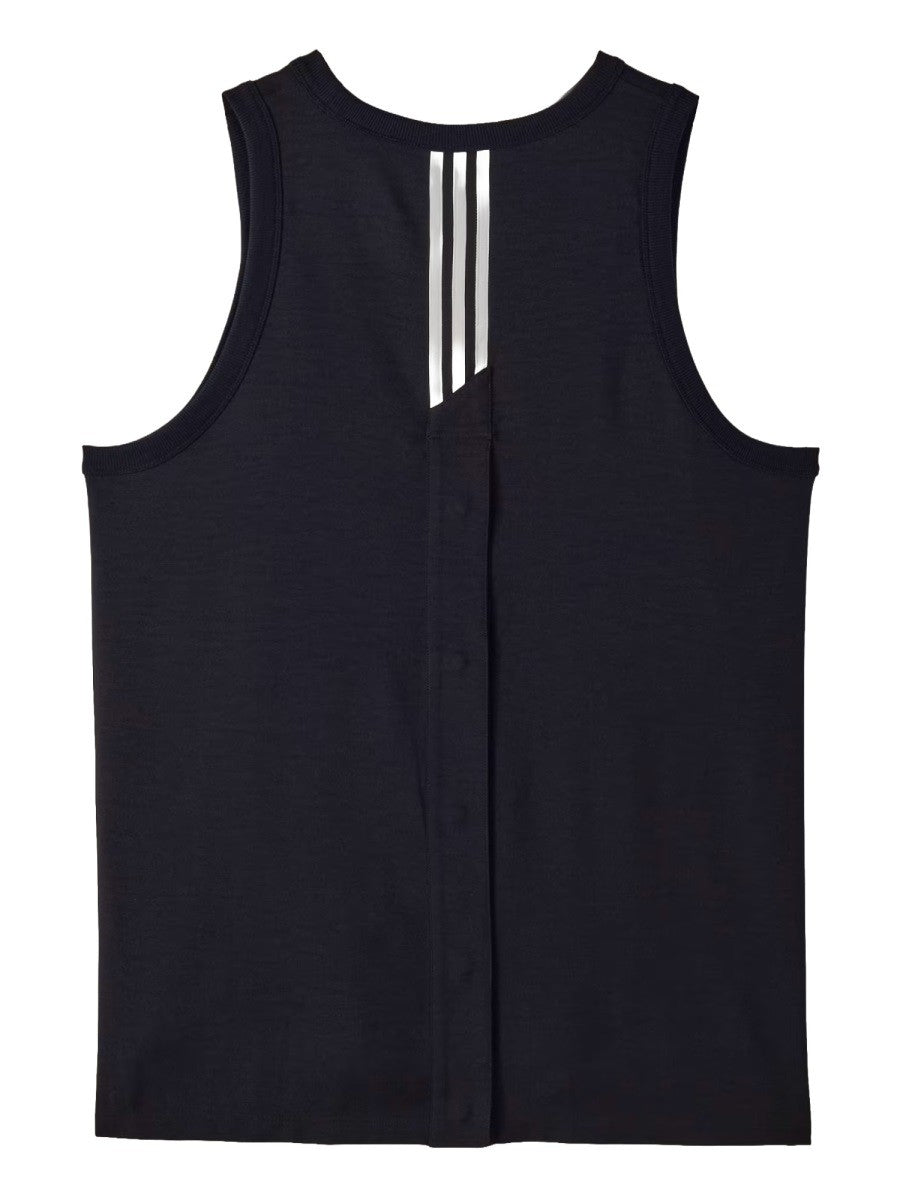 Y - 3 - Man - Black - Top