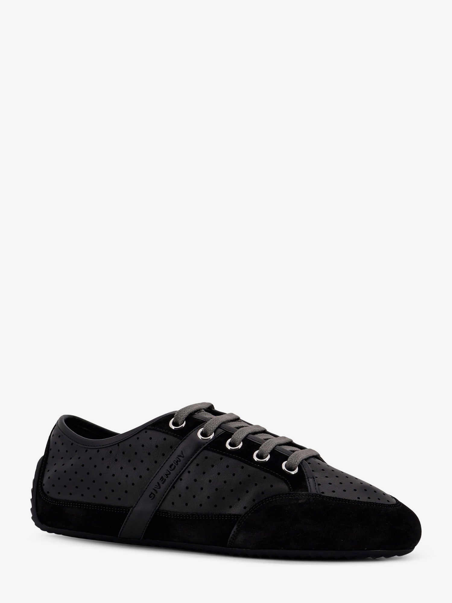Givenchy - Man - Black - Sneaker