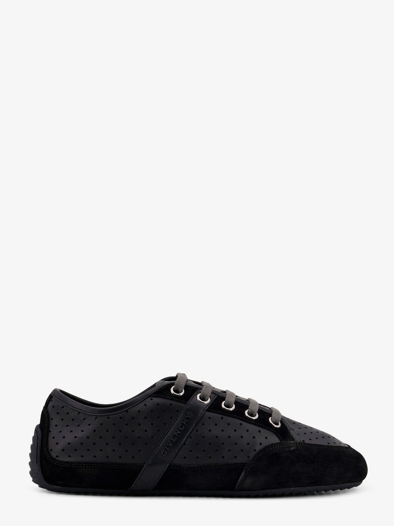 Givenchy - Man - Black - Sneaker