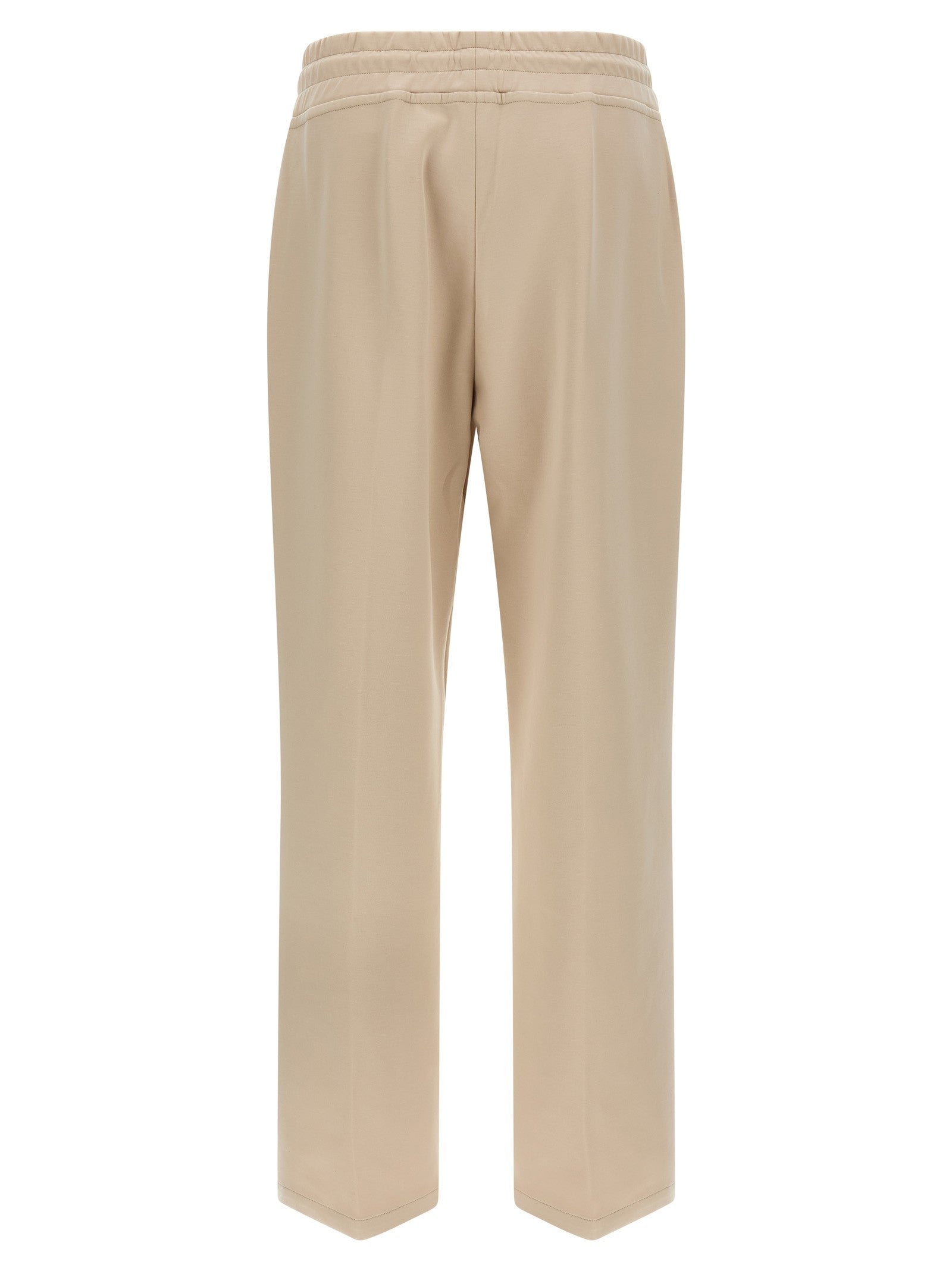 Moorer - nan - Beige - Pants
