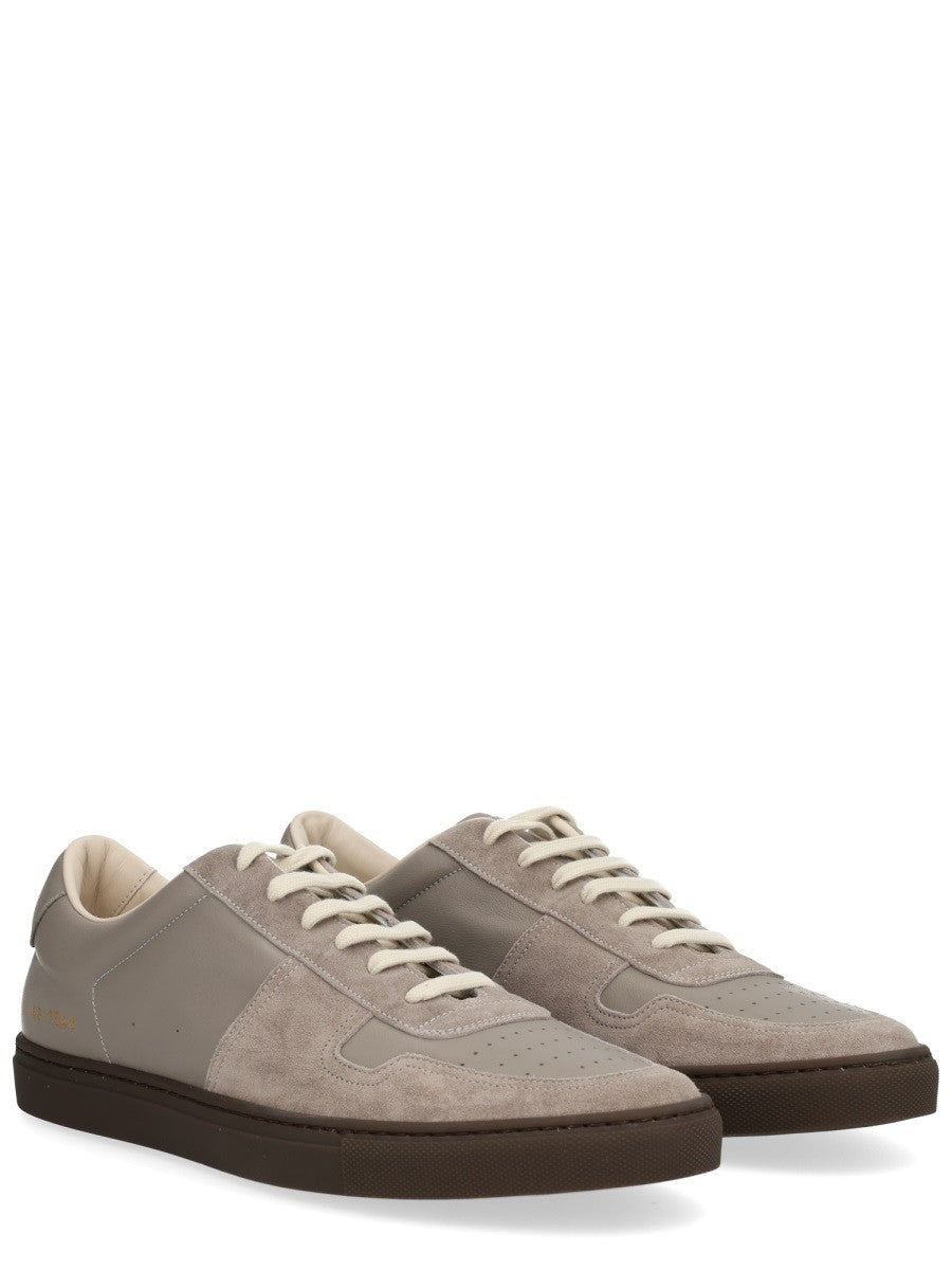 COMMON PROJECTS - Man - Grey - Sneaker