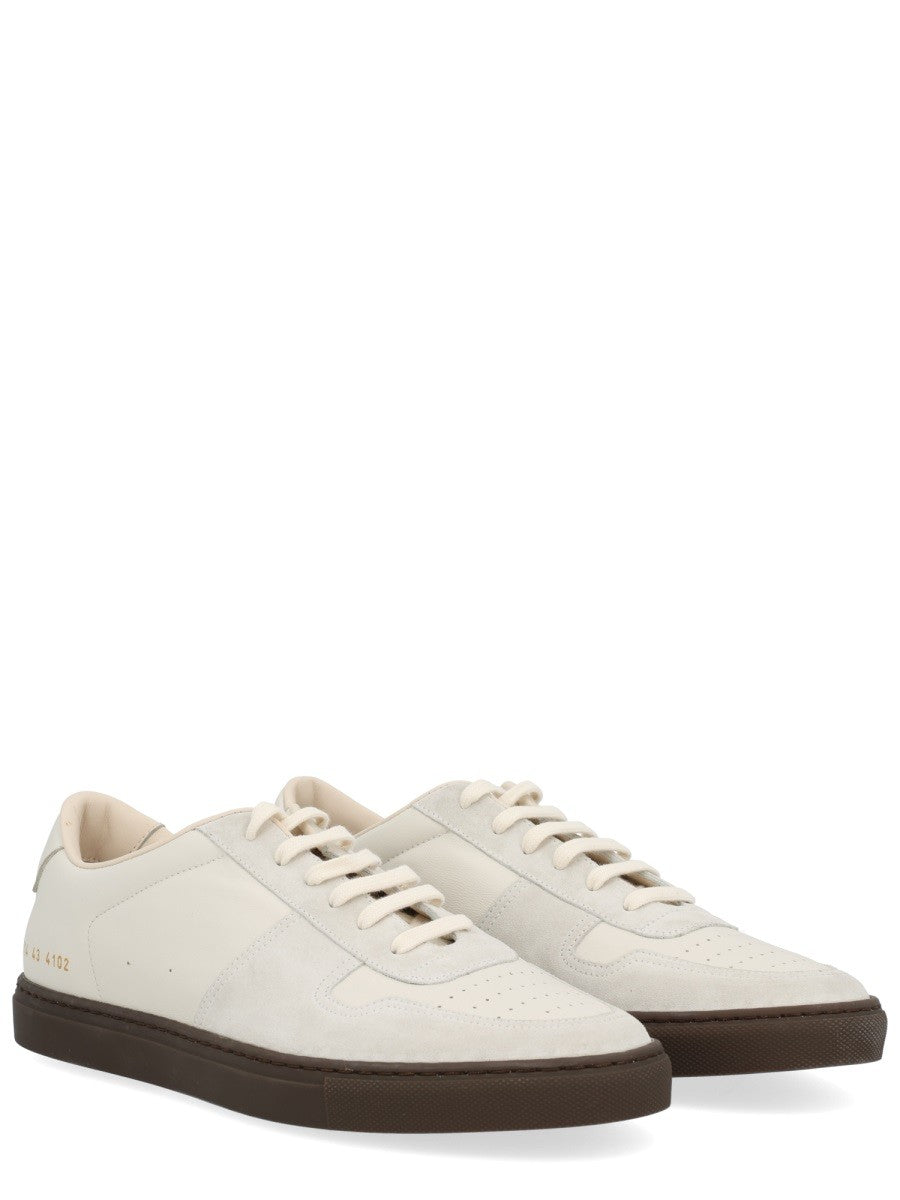 COMMON PROJECTS - Man - White - Sneaker