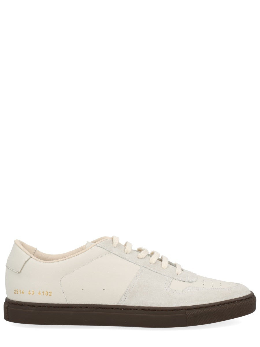 COMMON PROJECTS - Man - White - Sneaker