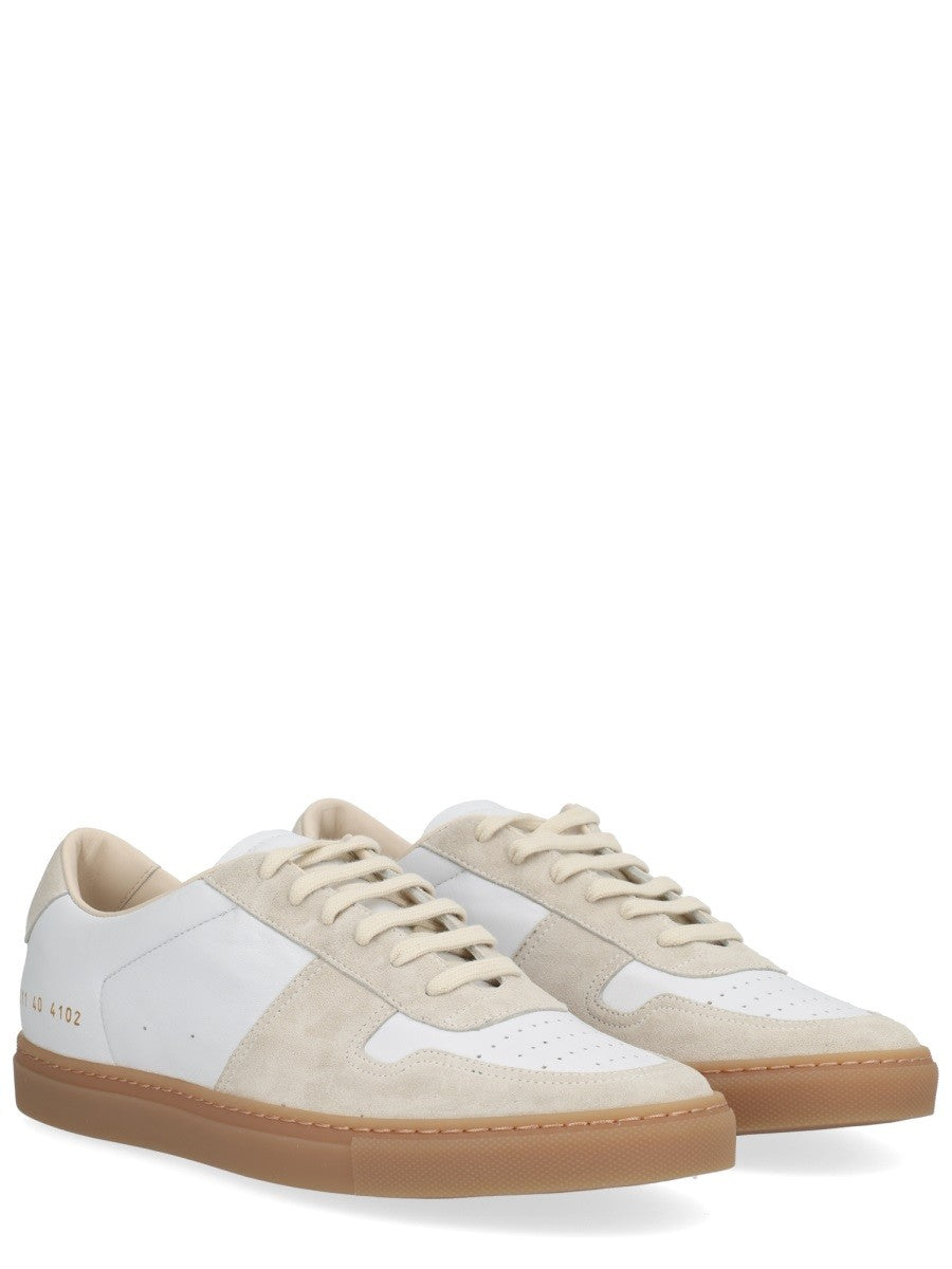 COMMON PROJECTS - Woman - White - Sneaker